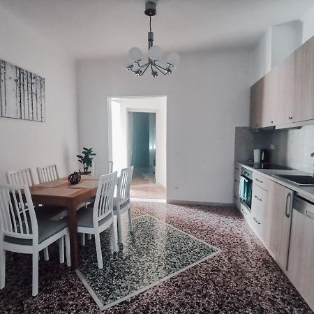 Rodies Apartment Chalkís 외부 사진