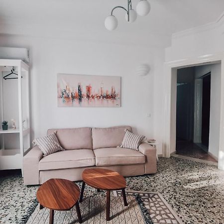 Rodies Apartment Chalkís 외부 사진