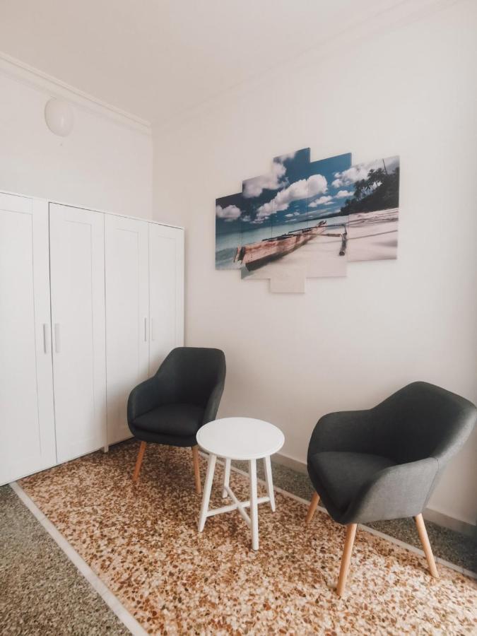Rodies Apartment Chalkís 외부 사진