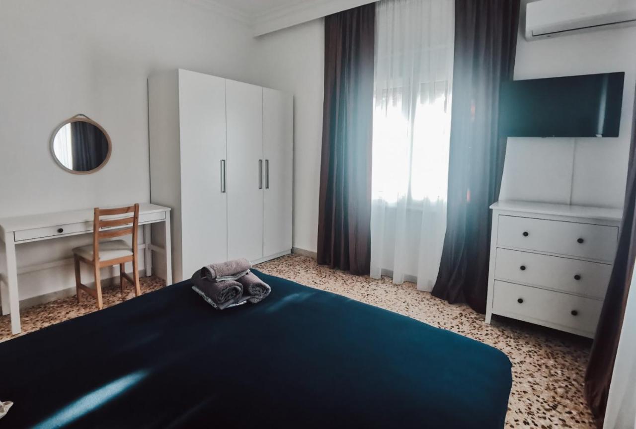 Rodies Apartment Chalkís 외부 사진